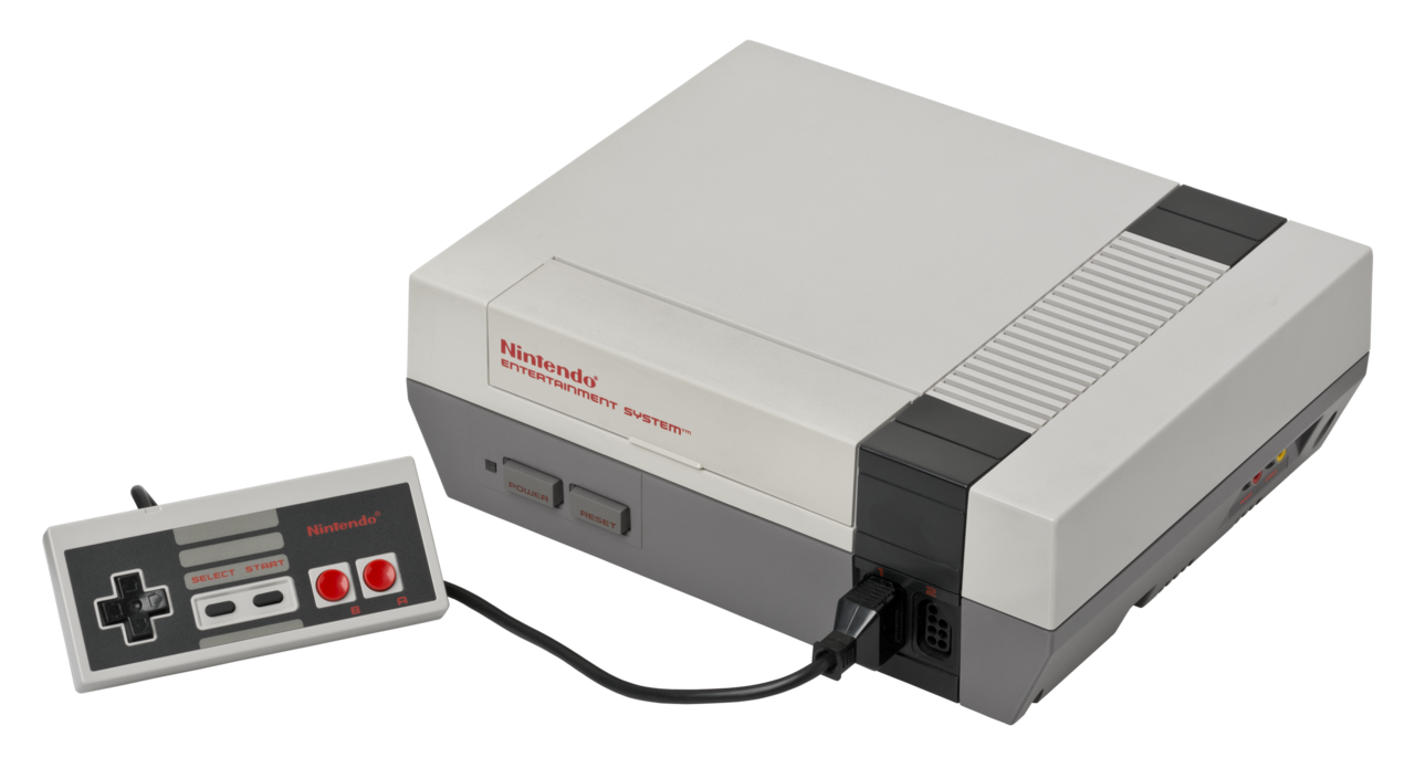 NES / Dendy