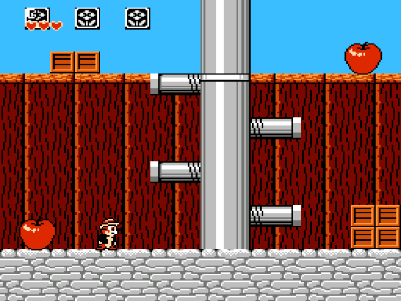 Chip &amp;apos;n Dale: Rescue Rangers