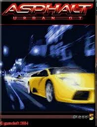 Asphalt Urban GT 2 - скриншот 1