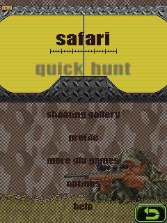 Deer Hunter 5
