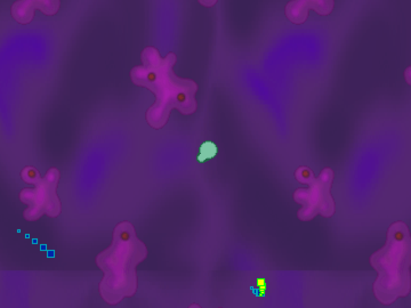 SPORE Origins