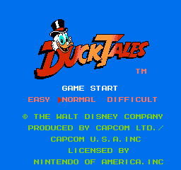 DuckTales