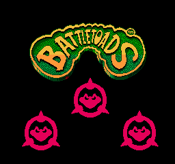 Battletoads