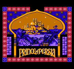 Prince of Persia - скриншот 3