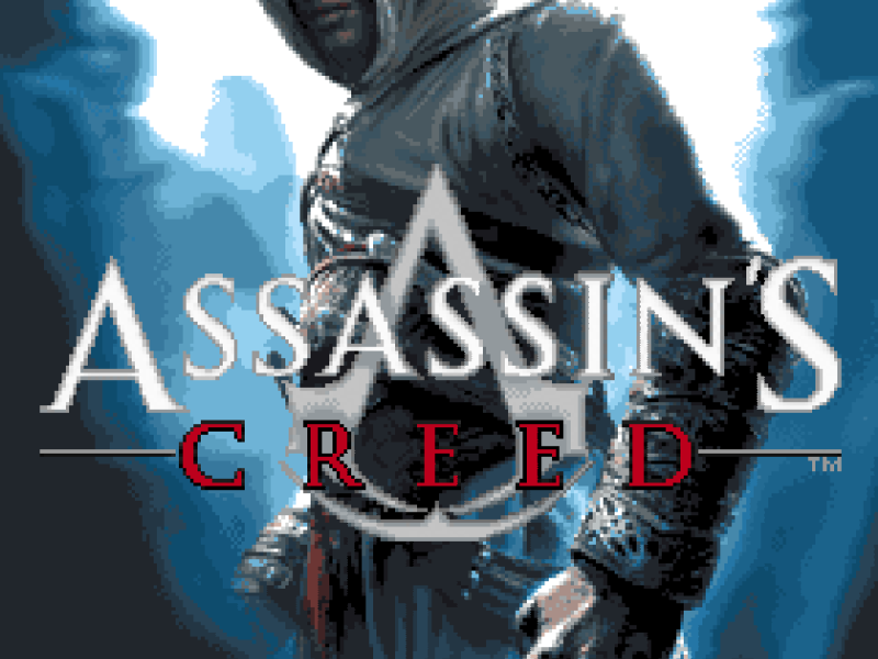 Assassinscreed