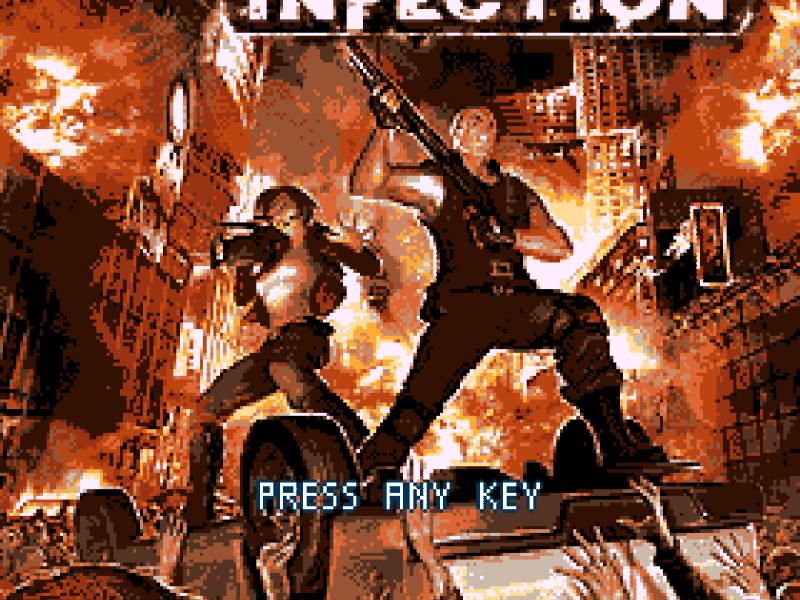 ZombieInfection