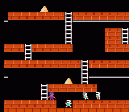 Lode Runner