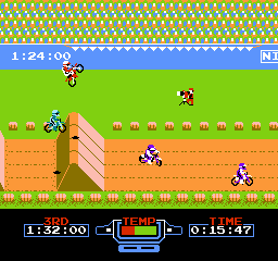 Excitebike