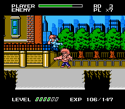 Mighty Final Fight