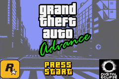 Grand Theft Auto