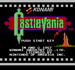 Castlevania