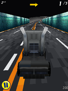 truck racer 3d