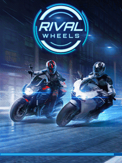 Rival Wheels 