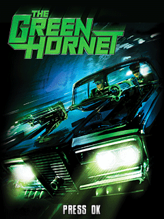 The Green Hornet