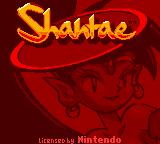 Shantae