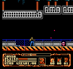 Power Blade 2 - скриншот 2